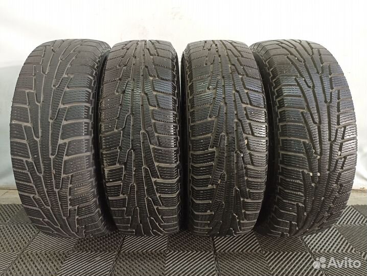 Nokian Tyres Nordman RS2 225/65 R17
