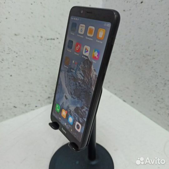 Xiaomi Redmi 7A, 2/32 ГБ