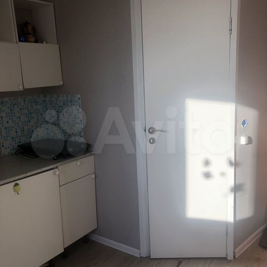 Комната 11 м² в 1-к., 9/9 эт.