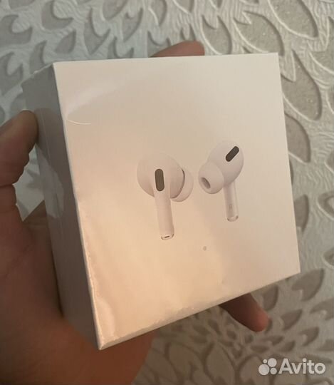 Наушники с активным шумоподавлением