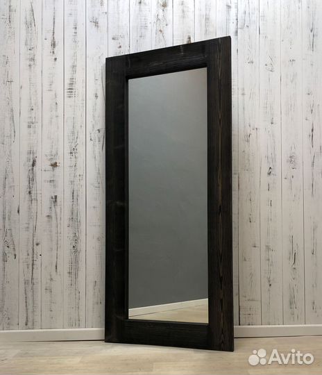 Зеркало напольное в полный рост