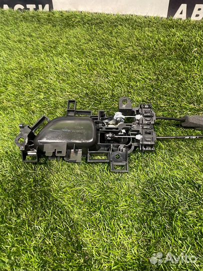 Замок двери задней правой Honda HR-V 2 рест. 2023