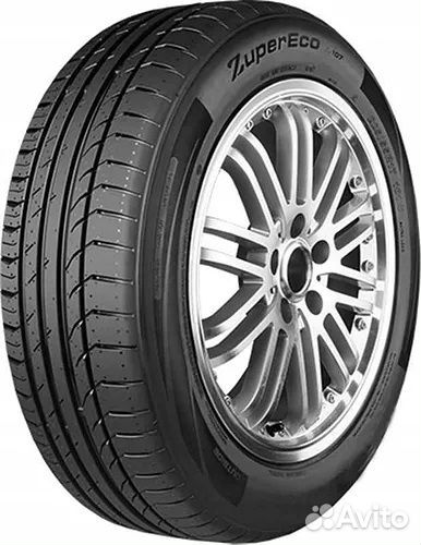 Westlake Zuper Eco Z-107 225/50 R17
