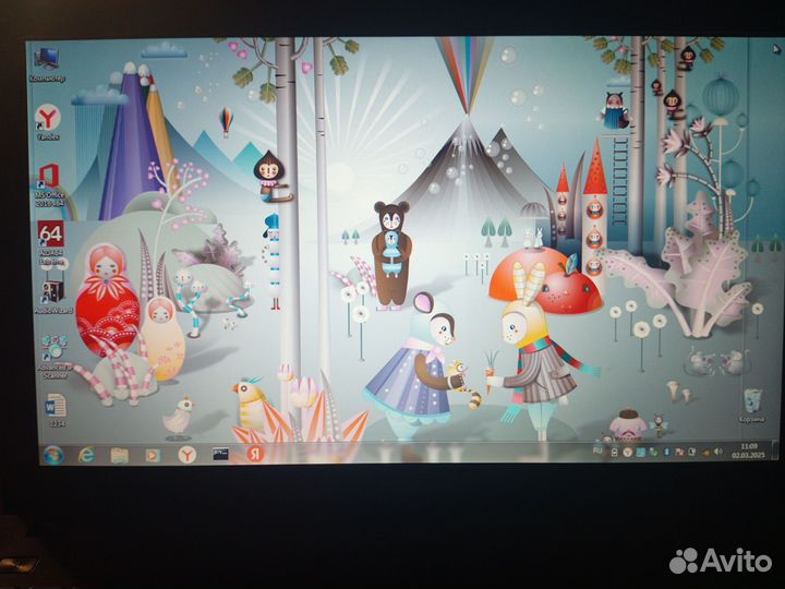 Asus x551c/ssd 120 gb