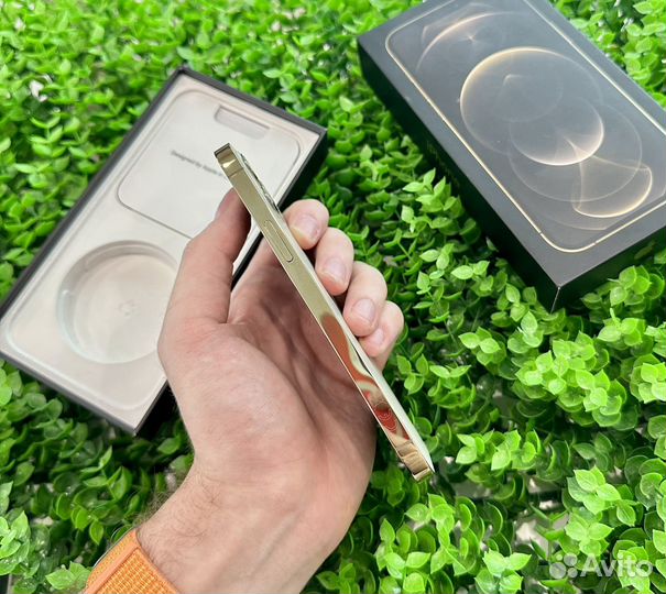 iPhone 12 Pro, 128 ГБ