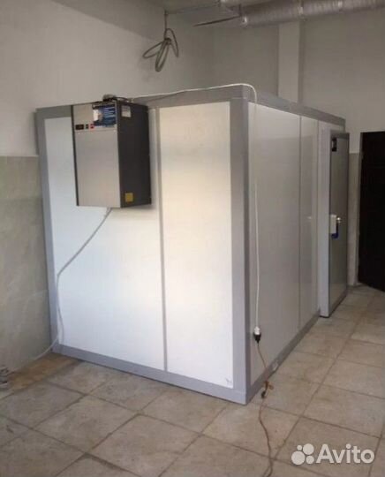 Холодильная камера Polair