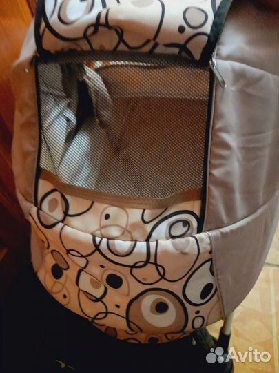 Детские коляски 2 в 1