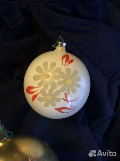 Шарики СССР