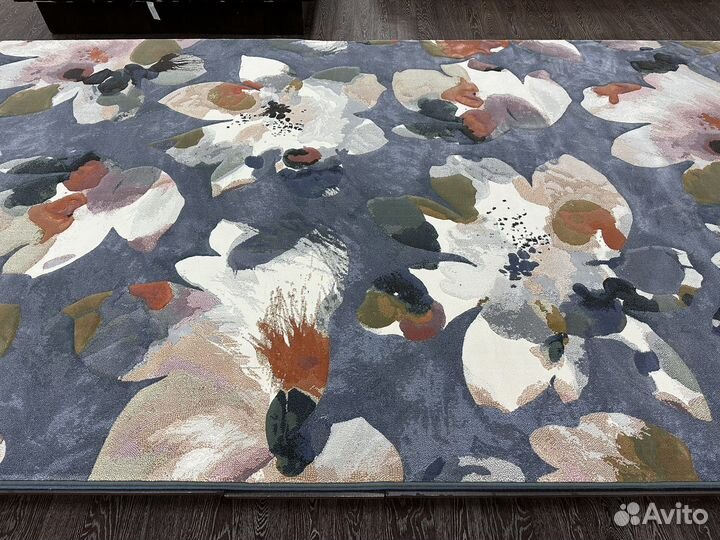 Ковер 2х4 высоплотный, Бельгия