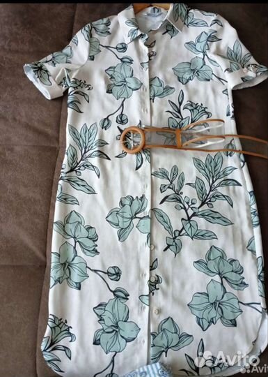 Платье 46 размер