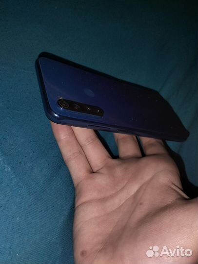 Xiaomi Redmi Note 8T, 4/64 ГБ