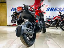 Туристический Cyclone RX6 с Traction Control