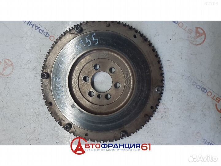 Маховик, 0532K4 citroen C-elysee, 3032711