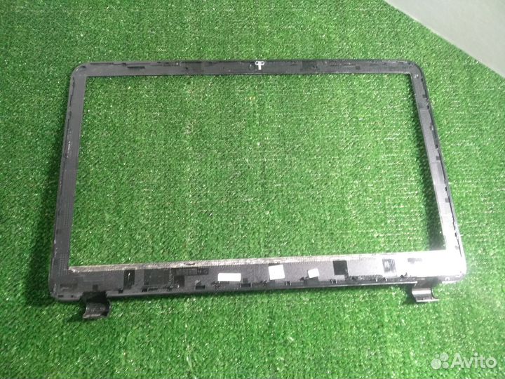 Рамка матрицы на ноутбук HP 255G3
