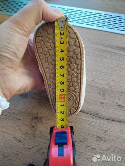 Пинетки для малышей