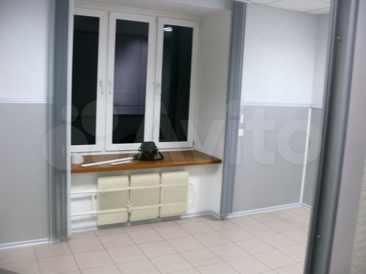 Офис, 137.3 м²