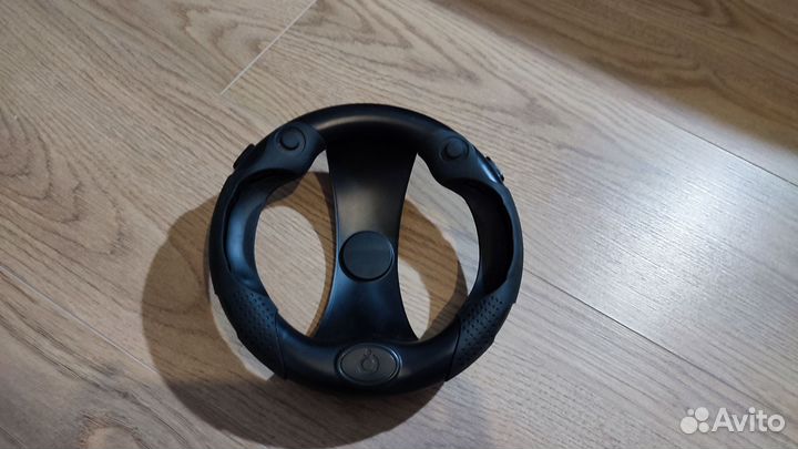 Игровой руль для PS vita