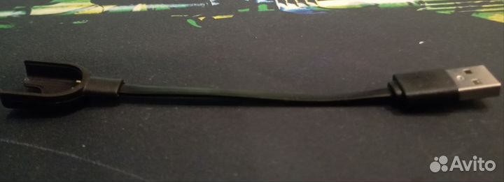 Фитнес браслет