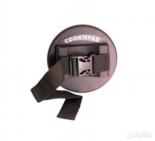 Тренировочный пэд cookiepad-6KS Cookie Pad