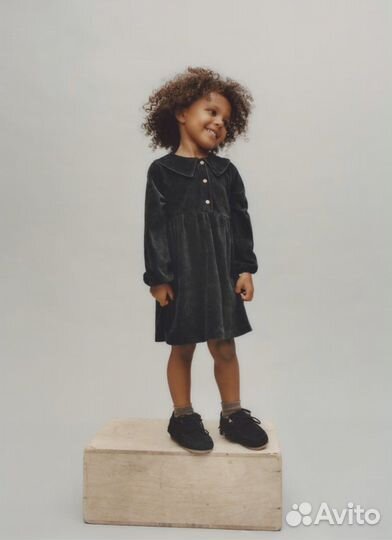 Платье для девочки Zara 98