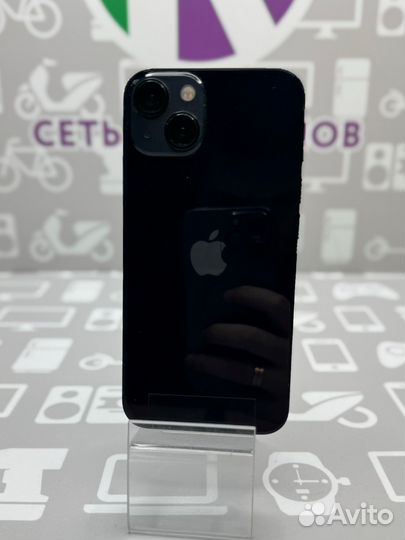 iPhone 13, 128 ГБ