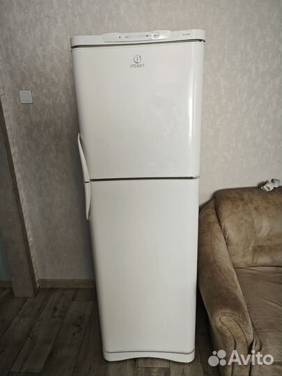 Холодильник