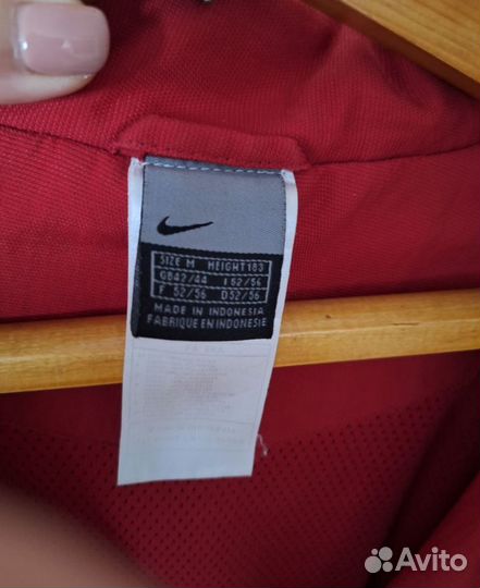 Куртка мужская Nike