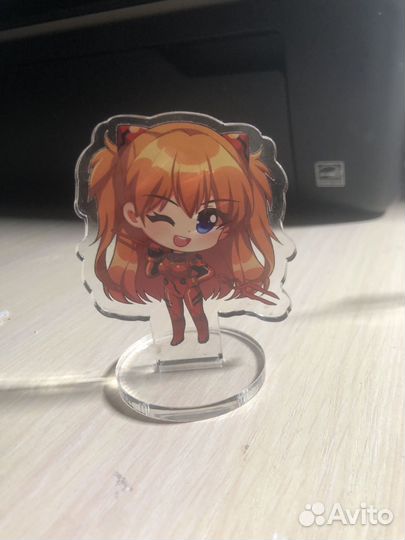 Фигурка аниме