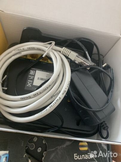 Smart tv приставка