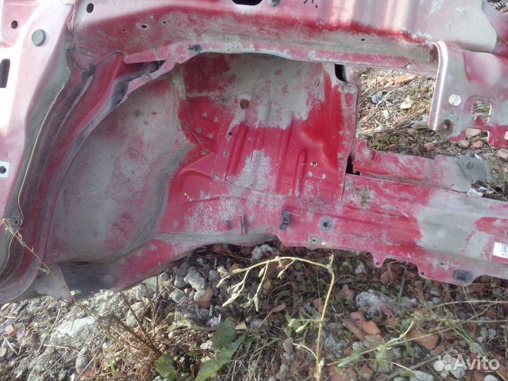 Лонжерон передний правый (четверть ) Fiat Punto 20