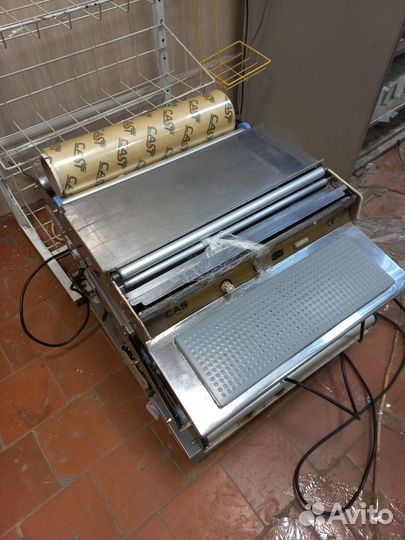 Горячие столы