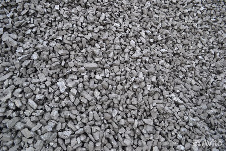 Каменный уголь дпк / Антрацит в мешках по 25 кг