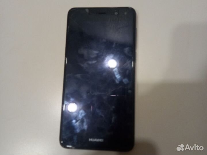 HUAWEI Ascend D1 U9500, 8 ГБ