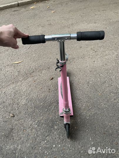 Самокат детский