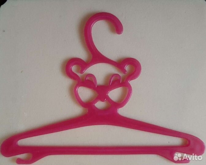 Вешалки детские СССР