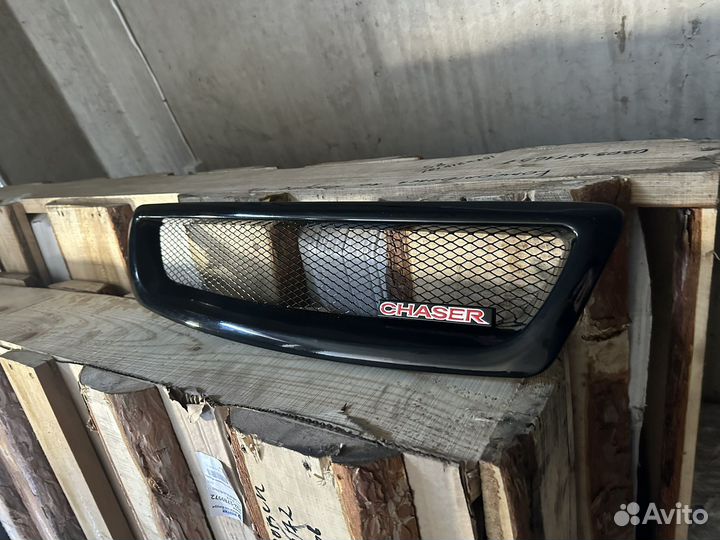 Продам решетку опциональную chaser 100