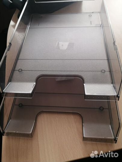 Лоток для документов