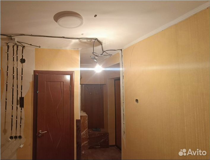 Электрик. Сборка электрощита