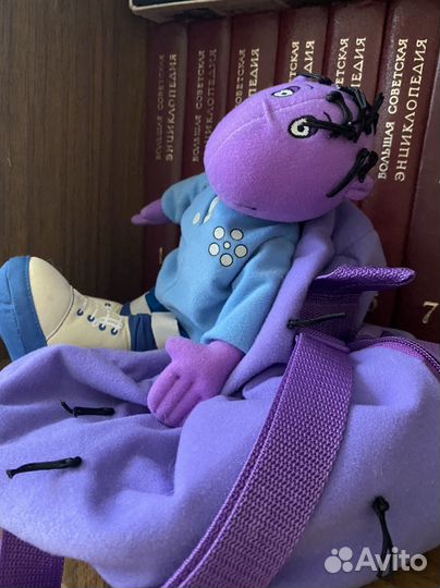 Твинисы игрушки доя коллекции