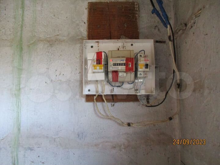 Гараж, 24 м²