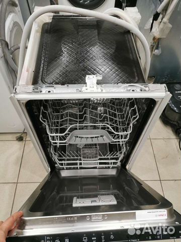 Посудомоечная машина Bosch 45см Германия объявление продам