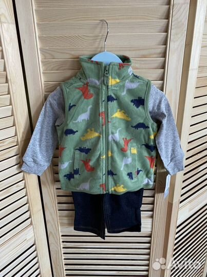 Набор Carter’s