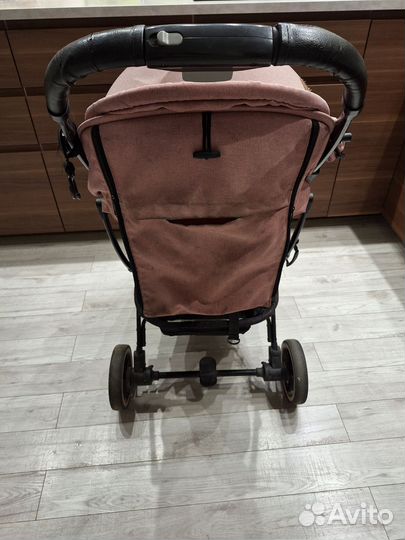 Прогулочная коляска Dearest