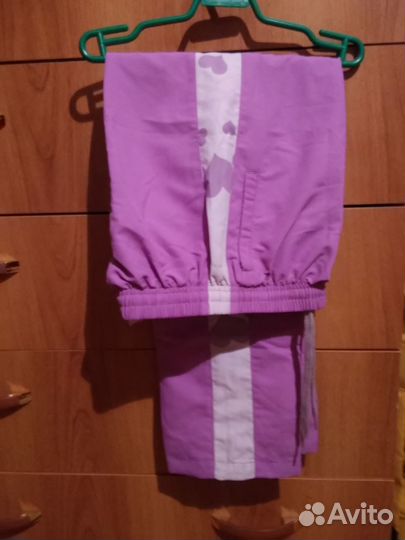 Костюм р 140