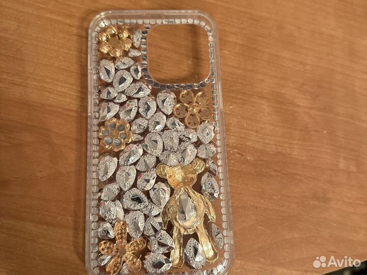 Чехол на iPhone 14 pro max