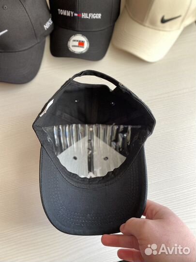 Кепка бейсболка Los Angeles