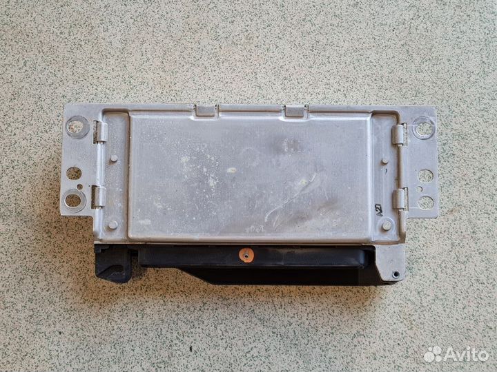 Блок управления ABS nissan primera P11