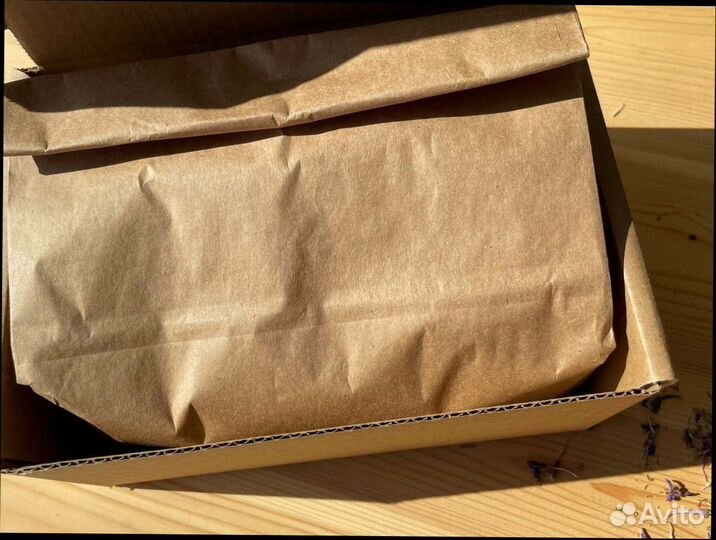 Иван-чай 1 кг лето 2023-го, насыщенный вкус