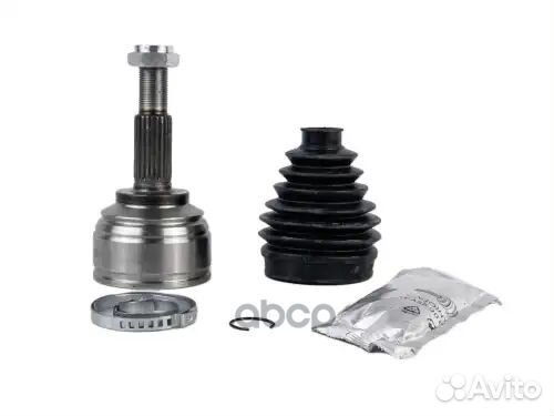 ШРУС наружный к-кт 391007857R LADA X-Ray 1.6/1.8