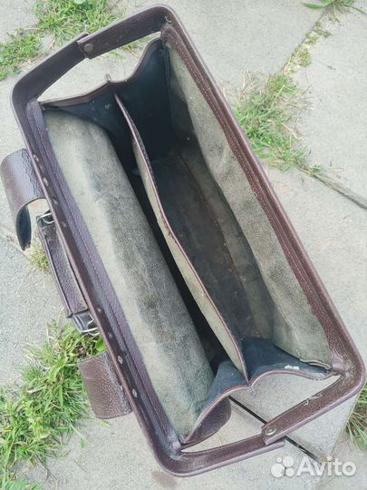 Чемодан СССР